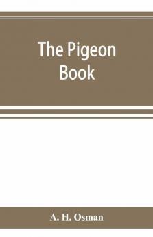 The Pigeon Book
