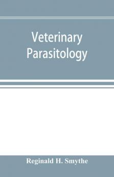 Veterinary parasitology