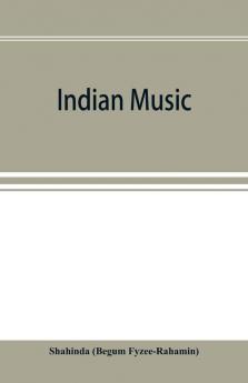 Indian music