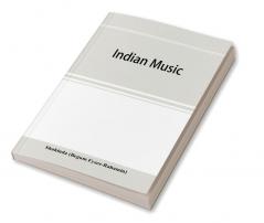 Indian music