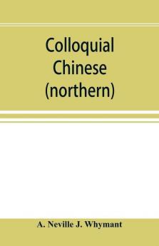 Colloquial Chinese (northern)