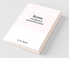 Burma