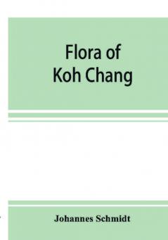 Flora of Koh Chang