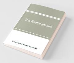 The Kitab-I-Yamini