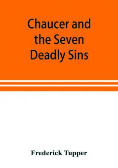 Chaucer and the Seven Deadly Sins