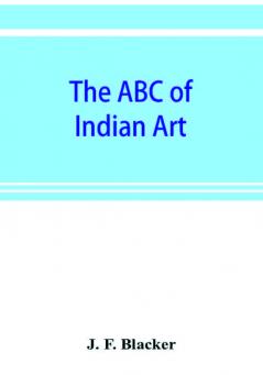 The ABC of Indian art