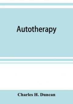 Autotherapy