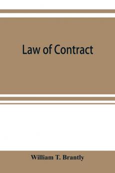 Law of contract