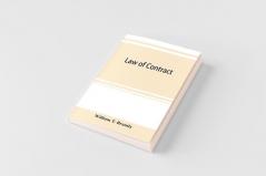 Law of contract