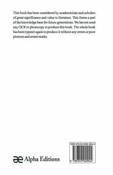 A Treatise On The Rescission Of Contracts And Cancellation Of Written Instruments (Volume Ii)