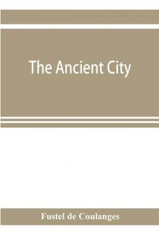 The ancient city