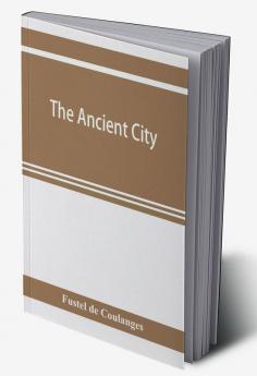 The ancient city