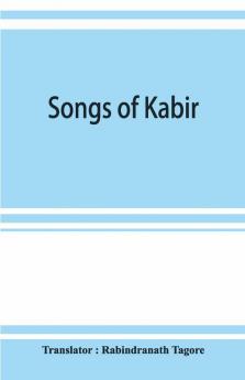 Songs Of Kabir
