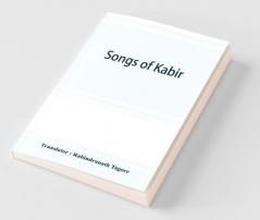 Songs Of Kabir