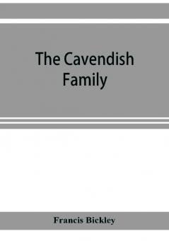 The Cavendish family