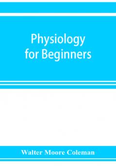 Physiology for beginners