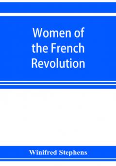 Women of the French revolution