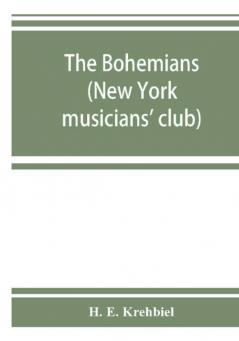 The Bohemians (New York musicians' club)