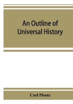 An Outline of Universal History