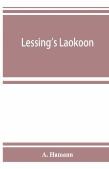 Lessing'S Laokoon