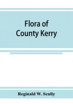 Flora of County Kerry