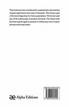 A Briefe And True Report Of The New Found Land Of Virginia