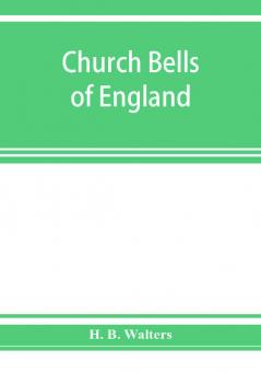 Church bells of England