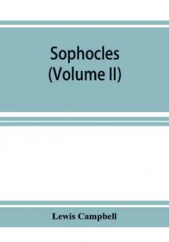 Sophocles