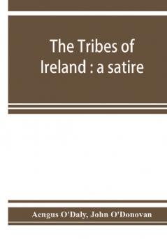 The tribes of Ireland