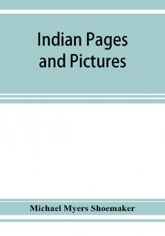 Indian pages and pictures