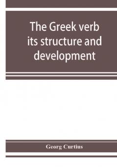 The Greek verb