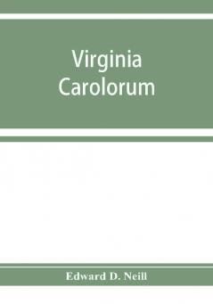 Virginia Carolorum