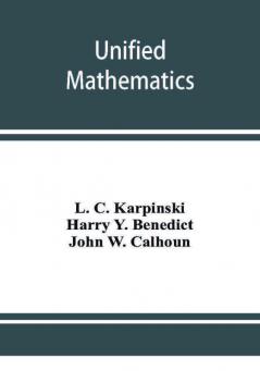 Unified mathematics