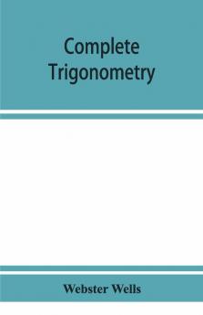 Complete Trigonometry