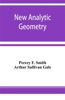 New analytic geometry