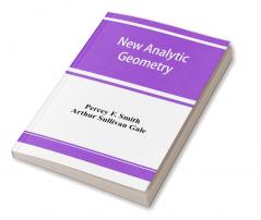 New analytic geometry