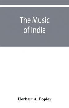 The music of India