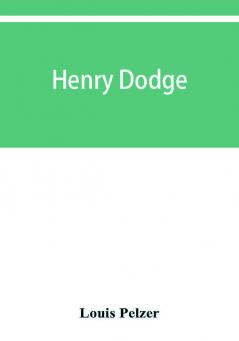 Henry Dodge