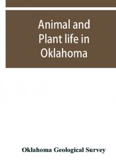 Animal and plant life in Oklahoma