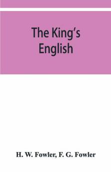 The King's English