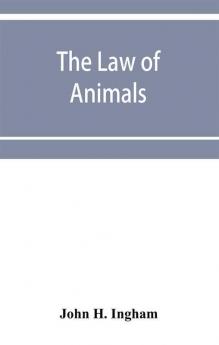 The law of animals