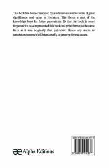 Lubricating Engineer'S Handbook; A Reference Book Of Data Tables And General Information For The Use Of Lubricating Engineers Oil Salesmen Operating Engineers Mill And Power Plant Superintendents And Machinery Designers Etc.
