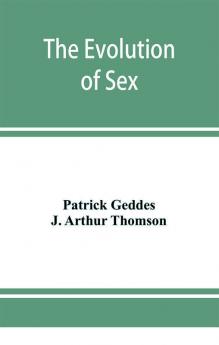 The evolution of sex