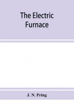 The electric furnace