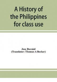 A history of the Philippines