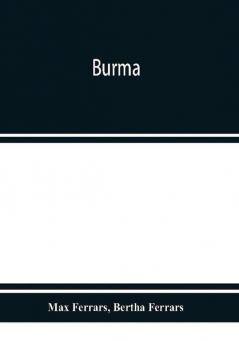 Burma