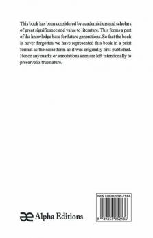 Vector calculus with applications to physics