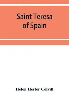 Saint Teresa of Spain