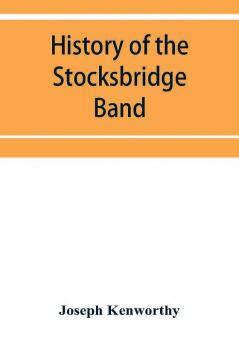 History of the Stocksbridge Band of Hope Industrial Co-operative Society Limited 1860-1910