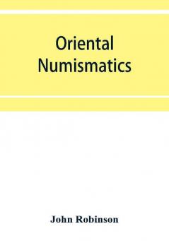 Oriental numismatics